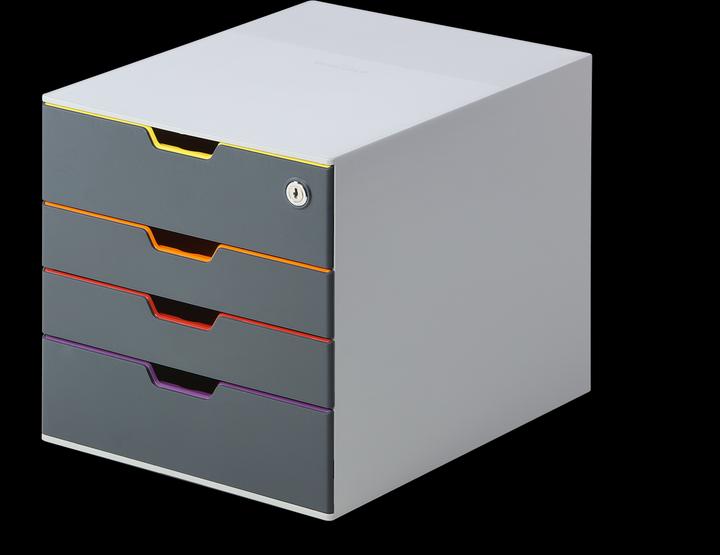 Produktbild Durable Varicolor Safe (C4, A4)