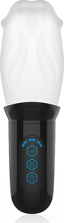 Image du produit Jamyjob Spinjob Stimulateur Sexuel Oral