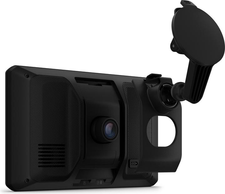 Image du produit Garmin Campercam 795 (7")