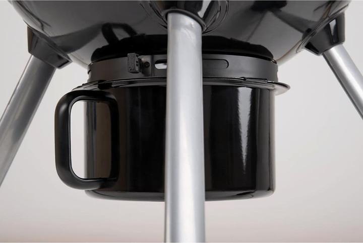 Produktbild Landmann Kepler 400 Kugelgrill (56 cm)