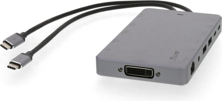 Immagine prodotto LMP 20416 (USB-C, 1 Porti)