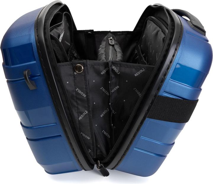 Actual product image Redolz Essentials 10 Beautycase 34 cm (14 l)