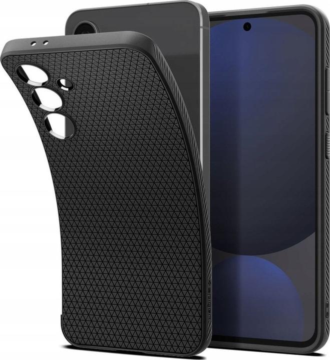 Spigen Liquid Air TPU (Samsung Galaxy S25)