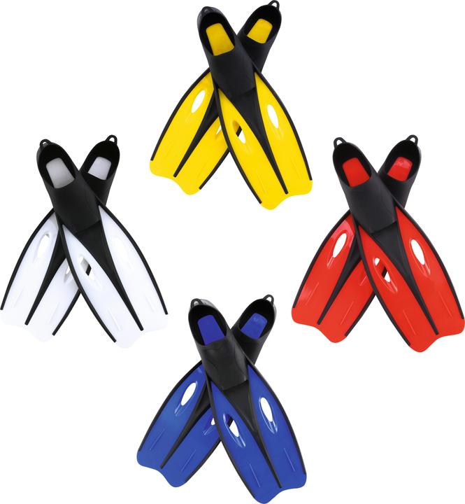 Actual product image Bestway Diving fins Endura (35 - 37)