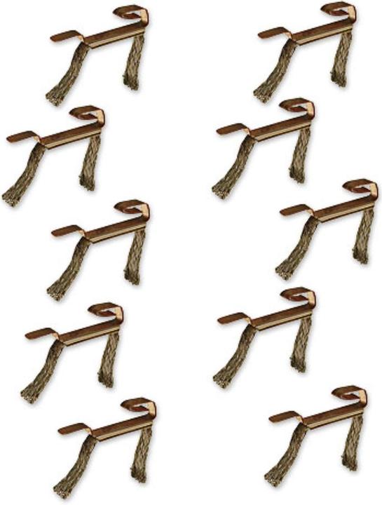 Produktbild Carrera Schleiferbürsten