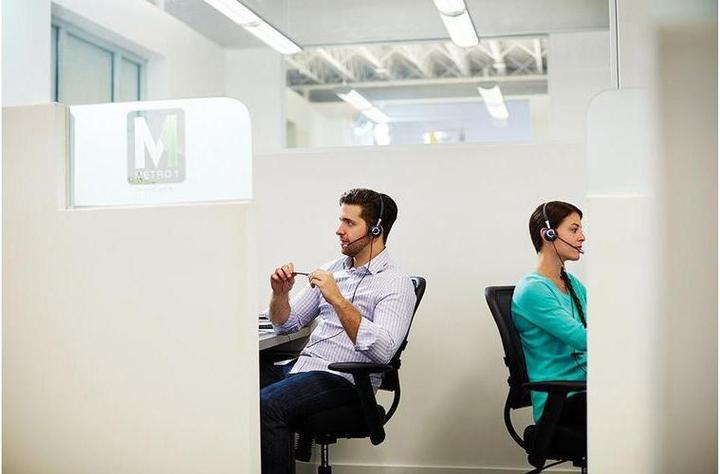 Produktbild Jabra BIZ 2400 II Mono MS (Kabelgebunden, USB-A)