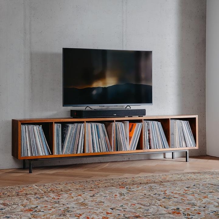Immagine prodotto Teufel Cinedeck (220 W, 9.1 canali)
