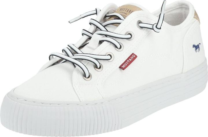 Mustang Sneaker (37)