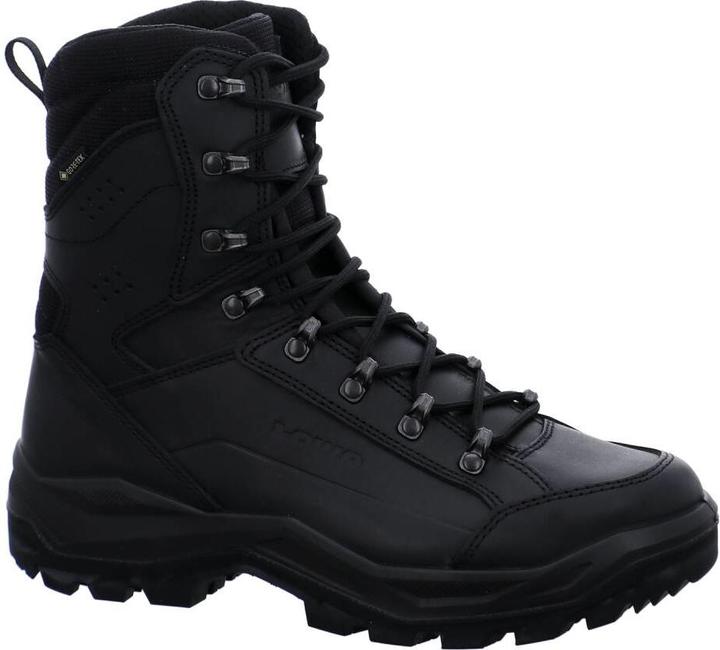 Actual product image Lowa Renegade II GTX HI Task Force Ws (39)
