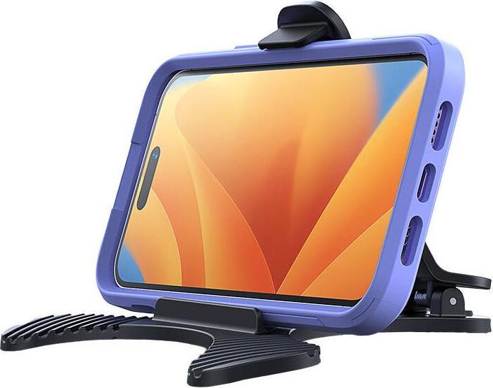 Produktbild Lisen Magnetic holder, for dashboard (black)