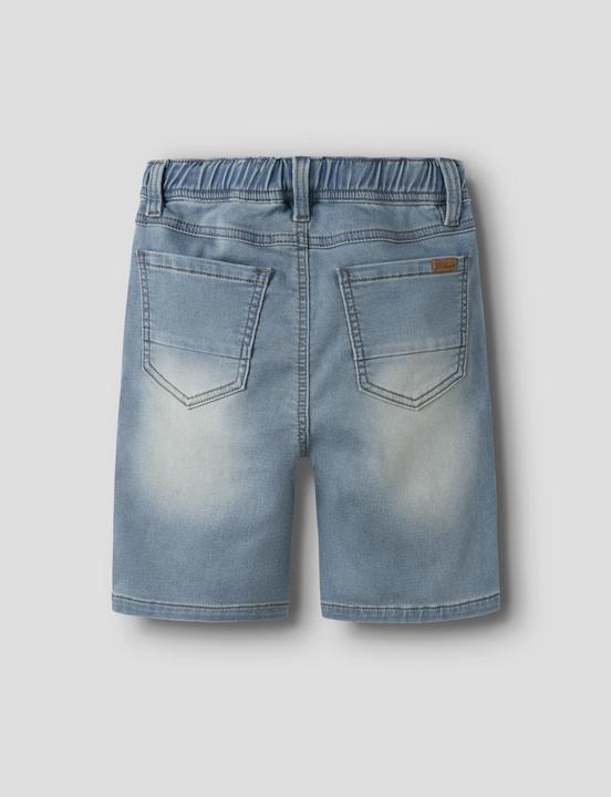 Actual product image Name it RYAN denim shorts (140)