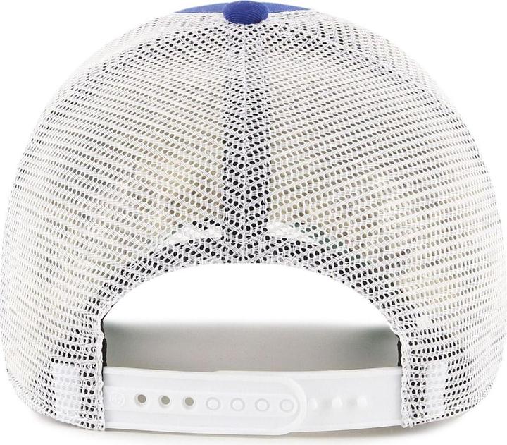 Produktbild 47 Brand Kinder Trucker Cap - BRANSON Los Angeles Dodgers (52, 53, 54, 55, 56)