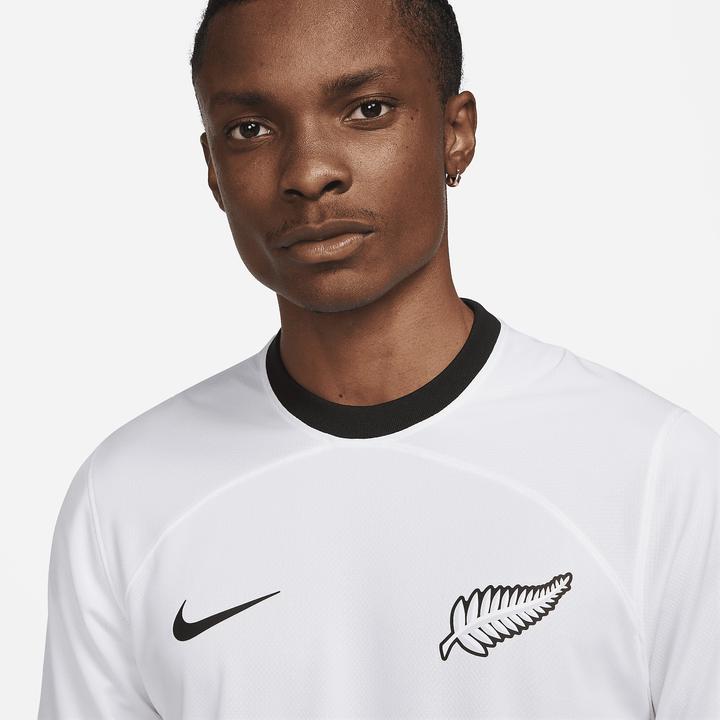 Produktbild Nike Neuseeland Trikot (L)