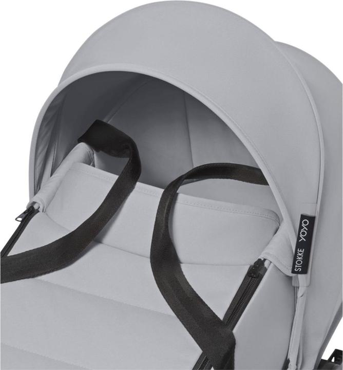 Actual product image Babyzen Stokke® YOYO Newborn Shell / carrycot