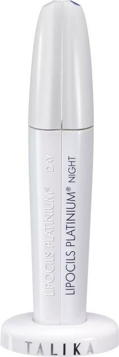 Actual product image Talika Lipocils Platinum Eyelash Care (20 ml)