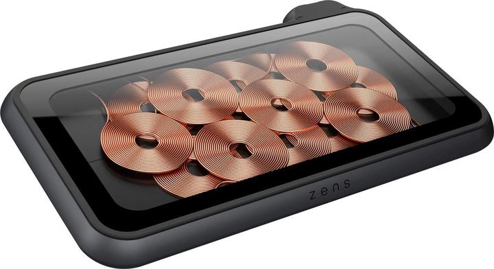 Produktbild Zens Liberty Charger Glass Edition (30 W)