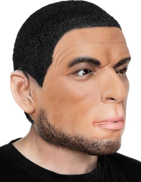 Actual product image Metamorph Mbappé Maske