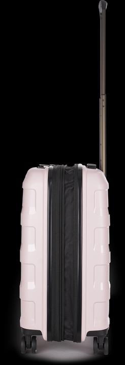 Actual product image Stratic Straw + - Hard shell suitcase S (55 cm) (41 l, Hand luggage (up to 50 litres))