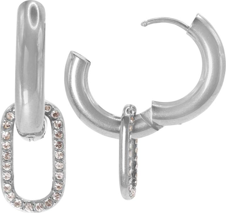 Immagine prodotto Heideman Tevere color argento (100% acciaio inossidabile)