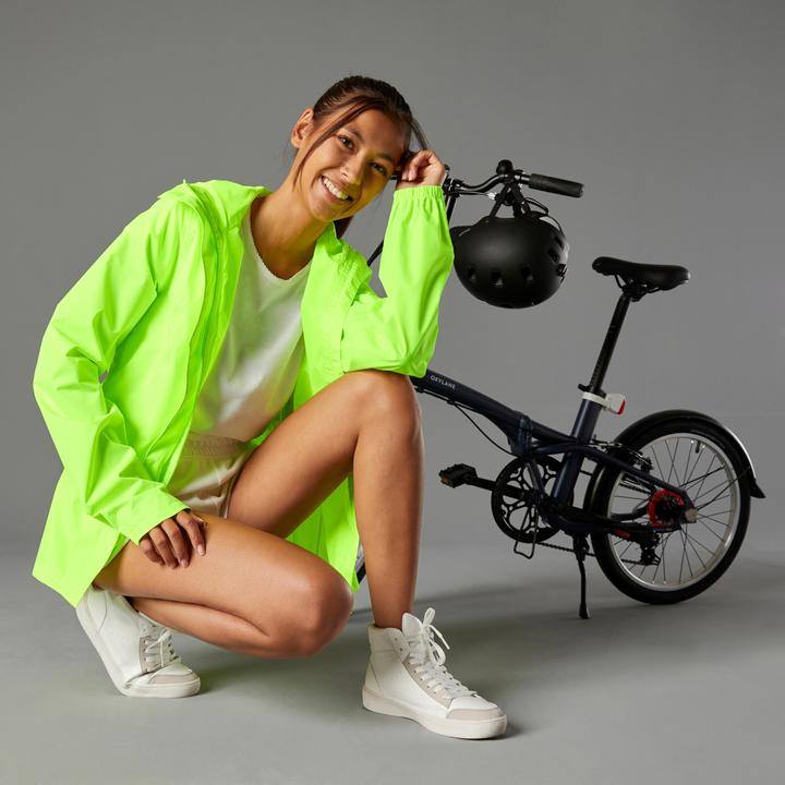 Produktbild Btwin RAIN 120 (L)