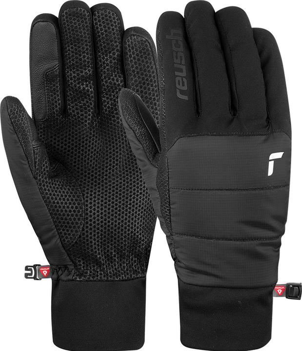 Actual product image Reusch Kavik Touch-Tec Gloves (9)