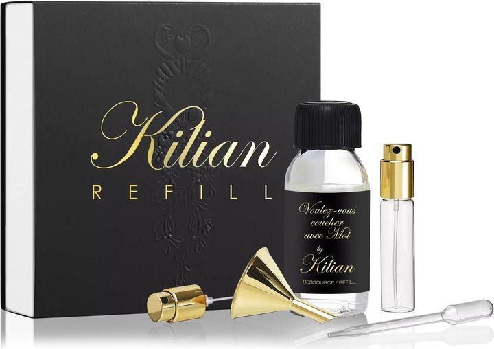 Produktbild By Kilian A Night In The Garden Of Good And Evil Voulez Vous Coucher Avec Moi Refill (Eau de Parfum, 50 ml)