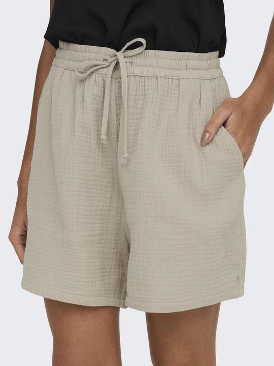 Actual product image Only Regular fit shorts Shorts (S)