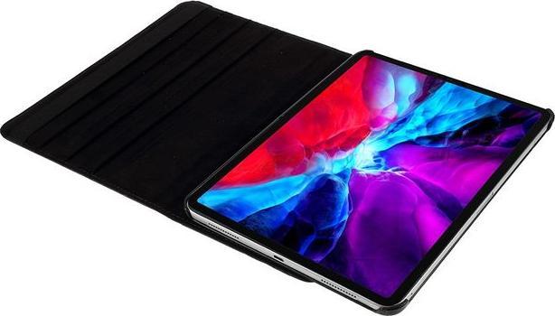 Produktbild MU Classic Rotierbare Leder Hülle (IPad Air (2022), IPad Air 10.9 (2020))