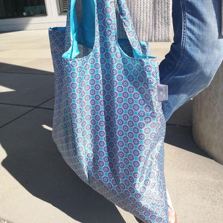 Actual product image Cedon Bag KACHEL