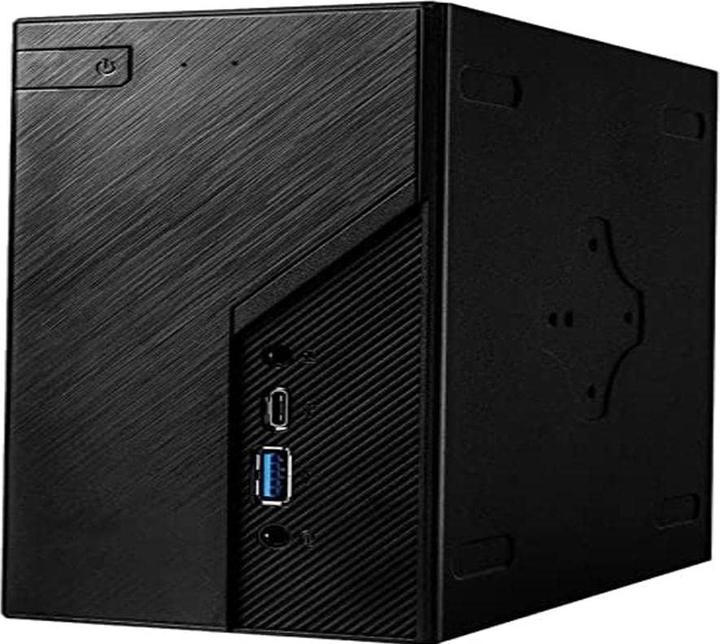 Actual product image AsRock DeskMini H470