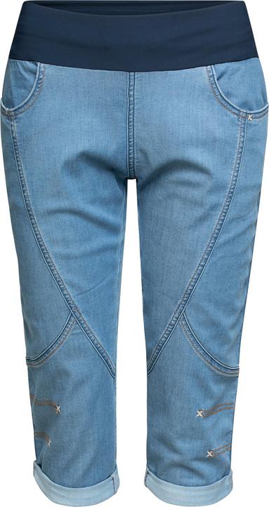 Chillaz Women's Fuji 3.0 3/4 Pant
