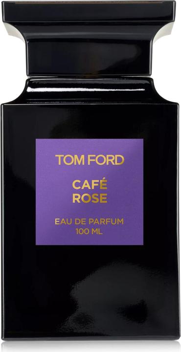 Actual product image Tom Ford Café Rose (Eau de parfum, 50 ml)