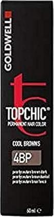 Actual product image Goldwell Topchic (4BP - pearl brown dark)