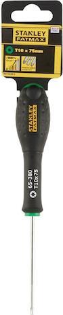 Productafbeelding Stanley Kruiskopschroevendraaier (Pin-torx)