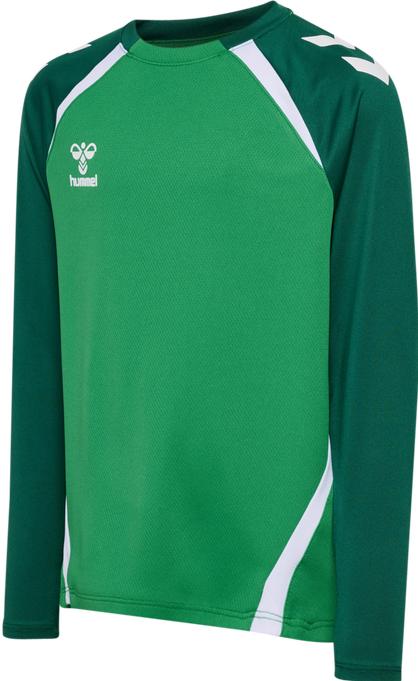Produktbild hummel hmlLEAD 2.0 CREW SWEAT KIDS (116)