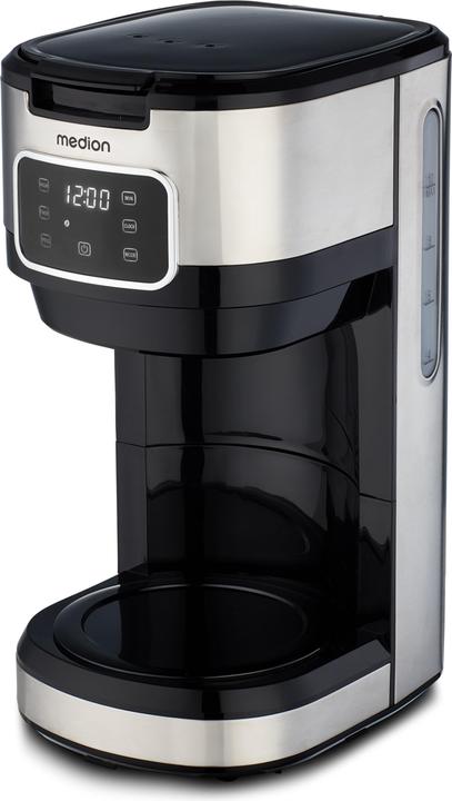 Produktbild Medion LIFE Kaffeemaschine mit Thermoskanne (EU-Stecker)