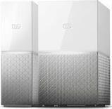 Image du produit WD WDBMUT0160JWT-EESN - NAS My Cloud Home Duo 16TB EMEA (2 x 8 To)