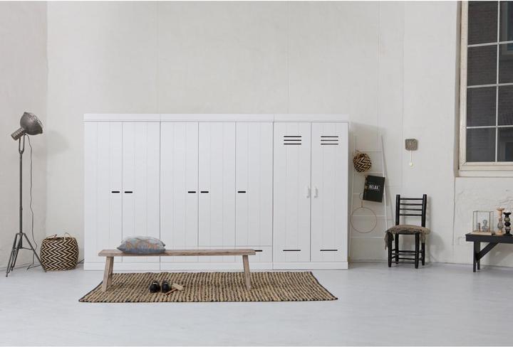 Actual product image Woood Connect (195 x 140 x 53 cm)