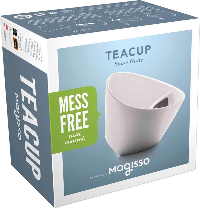 Produktbild Magisso Teacup (250 ml, 1 x)