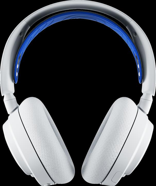 Actual product image SteelSeries Arctis Nova 7P (Wireless, Cable)