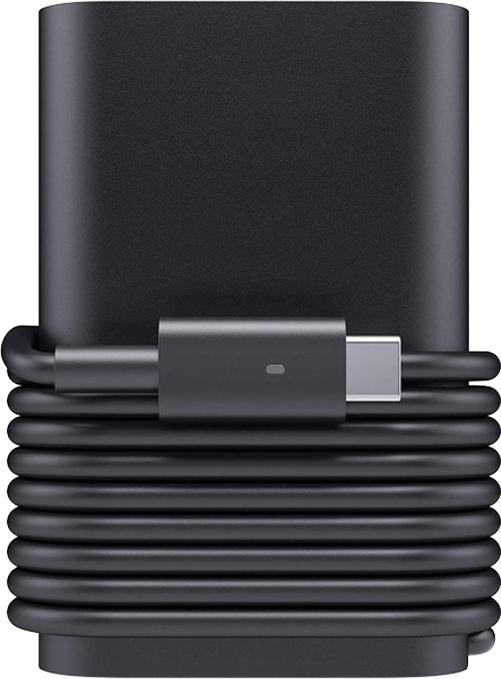 Actual product image Dell 65 Watt USB-C AC Adapter - UK (65 W)