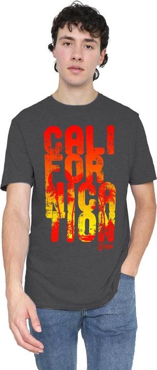 Produktbild Californication Cali Type TShirt (XL)