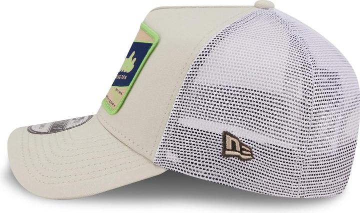 Actual product image New Era Aframe Trucker Seattle Seahawks (One size)