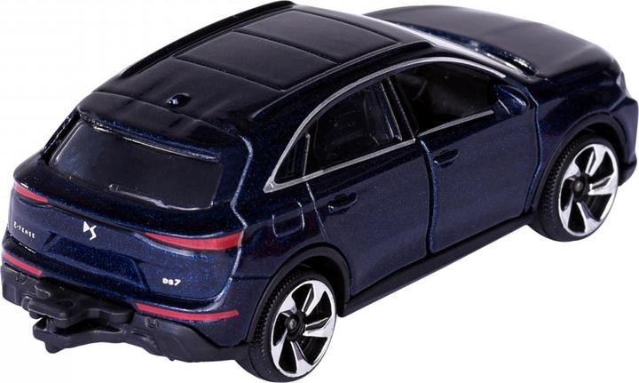 Image du produit Majorette Premium Cars DS7, noir