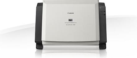 Produktbild Canon ScanFront 330 (LAN, USB)