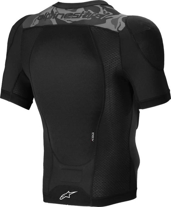 Alpinestars Protection Jacket A-Motion P