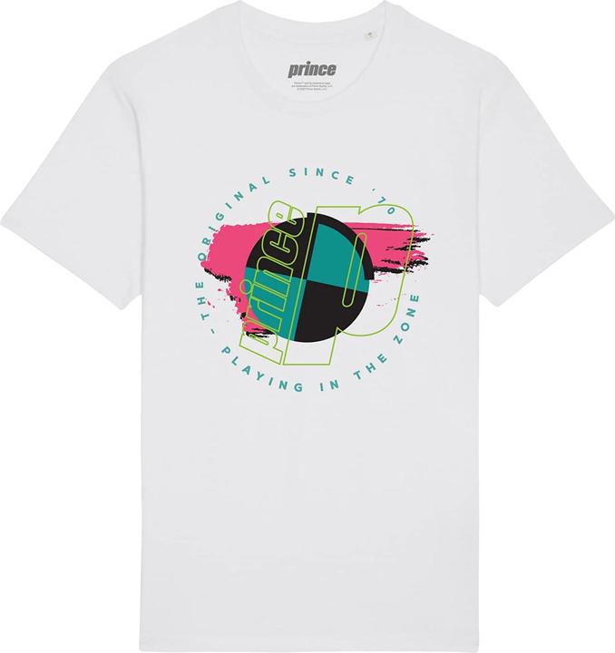 Prince TShirt (XS)