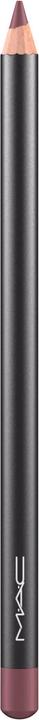 Actual product image MAC Cosmetics Lip Pencil Plum (PLUM)