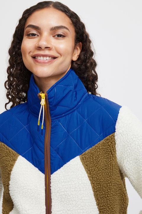 Actual product image TheJoggConcept JCBERRI JACKET 4 - 22800271 (XL)