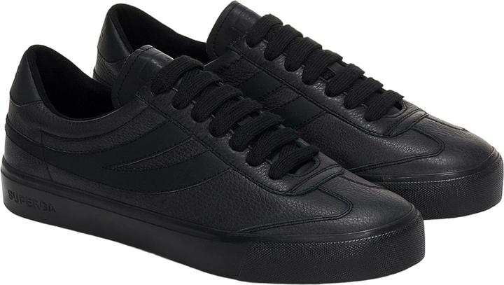 Superga Sneaker 4834 Club S Swallow Veganes Leder (40.5)
